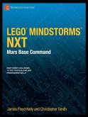 Lego Mindstorms Nxt: Mars Base Command