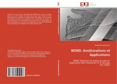 Cover BEMD: Améliorations et Applications