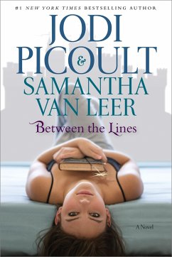 Between the Lines - Picoult, Jodi; Leer, Samantha van