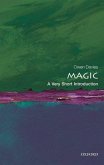 Magic: A Very Short Introduction