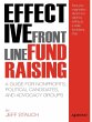 Effective Frontline Fundraising - Bild 1