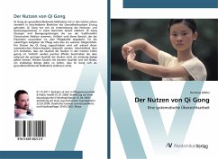 Der Nutzen von Qi Gong - Möller, Henning