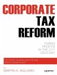 Corporate Tax Reform - Bild 1