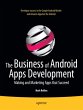 The Business of Android Apps Development - Bild 1