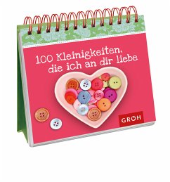 100 Kleinigkeiten, die ich an dir liebe - Winter, Lena