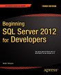 Beginning SQL Server 2012 for Developers - Bild 1