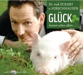 Glück kommt selten allein . . ., Live-Mitschnitt, 2 Audio-CDs