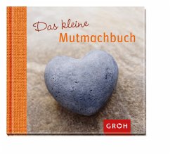 Cover Das kleine Mutmachbuch