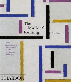 The Music of Painting - Vergo, Peter