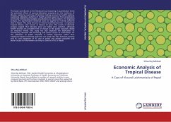 Economic Analysis of Tropical Disease
