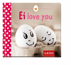 Ei love you - Lechner, Klara S.