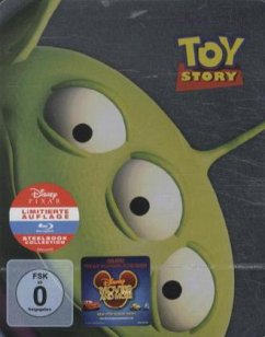 Toy Story Special Limited Edition