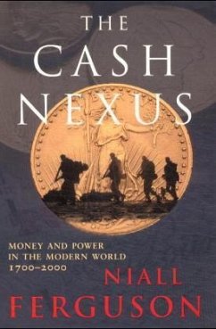 The Cash Nexus - Ferguson, Niall