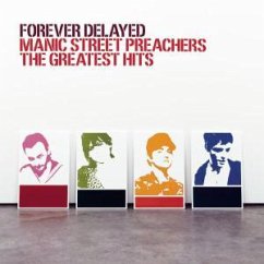 Forever Delayed Forever Delayed