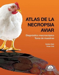 Cover Atlas de la Necropsia Aviar