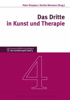 Das Dritte in Kunst und Therapie