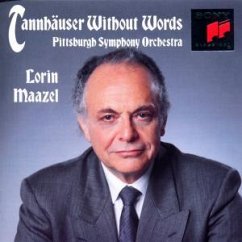 Tannhäuser Ohne Worte