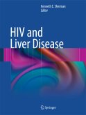 HIV and Liver Disease