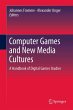 Computer Games and New Media Cultures - Bild 1