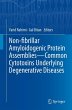 Non-fibrillar Amyloidogenic Protein... - Bild 1