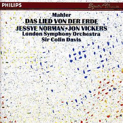 Cover Das Lied Von Der Erde
