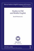 Studies in Old and Middle English