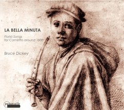 La Bella Minuta - Dickey/Tamminga/Consort