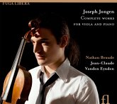 Die Werke Für Viola Und Klavier Die Werke Für Viola Und Klavier