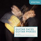 Guitar Faces-Guitar Phases-Musik Für Zwei Gitarren