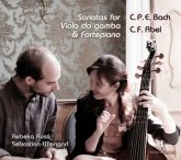 Sonaten Für Viola Da Gamba Und Fortepiano Sonaten Für Viola Da Gamba Und Fortepiano