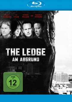 The Ledge-Am Abgrund Bd