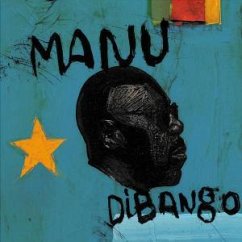 Best Of Africadelic - Dibango,Manu