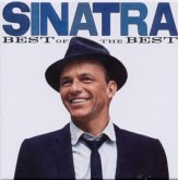 Sinatra: Best Of The Best