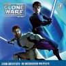 Star Wars, The Clone Wars, Sturm über Ryloth - Die Unschuldigen von Ryloth, 1 Audio-CD