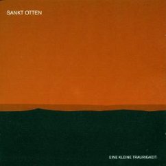 Eine kleine Traurigkeit