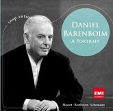 Daniel Barenboim: A Portrait