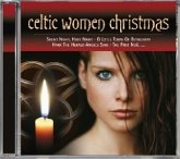 Celtic Woman Christmas, 1 Audio-CD