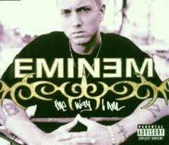 The Way I Am (Incl. Video-Track) - Eminem
