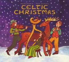 Celtic Christmas - Putumayo Presents/Various