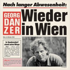 Wieder In Wien (Remastered) - Danzer,Georg