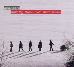 Coming Home For Christmas - Amarcord