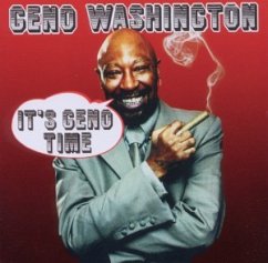 It'S Geno Time - Washington,Geno