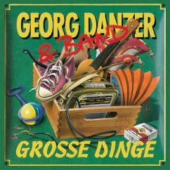 Grosse Dinge (Remastered) - Danzer,Georg