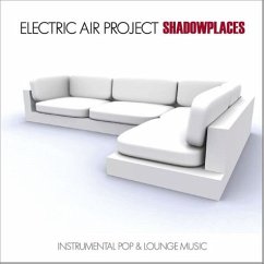 Shadowplaces - Electric Air Project