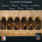 Ex Novo Ensemble: Trentennale