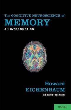 Cognitive Neuroscience of Memory - Eichenbaum, Howard