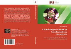 Counselling de Carrière Et Transformations Identitaires - Bangali, Marcelline