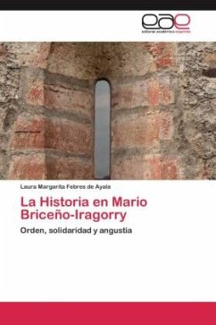 La Historia en Mario Briceño-Iragorry