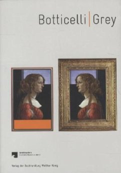 Cover Botticelli / Grey