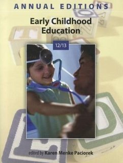 Early Childhood Education